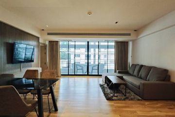 2 Bedroom Apartment for rent in Khlong Toei Nuea, Bangkok near MRT Sukhumvit