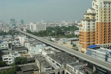 1 Bedroom Condo for rent in Bang Chak, Bangkok near BTS Punnawithi