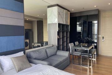 1 Bedroom Condo for rent in Khlong Tan, Bangkok near MRT Queen Sirikit National Convention Centre