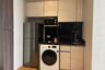 1 Bedroom Condo for rent in Park Origin Phrom Phong, Khlong Tan, Bangkok near BTS Phrom Phong