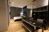 1 Bedroom Condo for rent in Park Origin Phrom Phong, Khlong Tan, Bangkok near BTS Phrom Phong