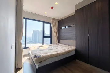 1 Bedroom Condo for rent in Chom Phon, Bangkok near BTS Ladphrao Intersection