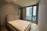 2 Bedroom Condo for rent in Hyde Heritage Thonglor, Khlong Tan Nuea, Bangkok near BTS Thong Lo