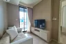 1 Bedroom Condo for rent in Maestro 03 Ratchada-Rama 9, Din Daeng, Bangkok near MRT Phra Ram 9