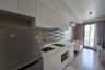 1 Bedroom Condo for rent in Maestro 03 Ratchada-Rama 9, Din Daeng, Bangkok near MRT Phra Ram 9