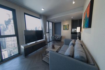 1 Bedroom Condo for rent in Maha Phruettharam, Bangkok near MRT Hua Lamphong