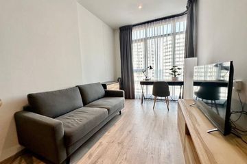 1 Bedroom Condo for rent in Khlong Tan Nuea, Bangkok near BTS Thong Lo