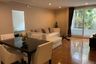 2 Bedroom Condo for rent in Baan Siri Ruedee, Lumpini, Bangkok near BTS Ploen Chit