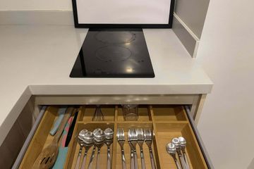 1 Bedroom Condo for rent in Bang Chak, Bangkok near BTS Punnawithi