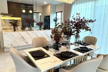 4 Bedroom House for rent in Bang Chalong, Samut Prakan