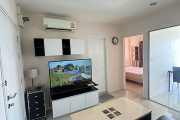 1 Bedroom Condo for rent in Phra Khanong, Bangkok near BTS Phra Khanong