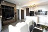 2 Bedroom Condo for rent in IDEO Mobi Sukhumvit 66, Bang Na, Bangkok near BTS Udom Suk