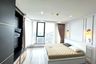 2 Bedroom Condo for rent in IDEO Mobi Sukhumvit 66, Bang Na, Bangkok near BTS Udom Suk