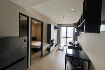 1 Bedroom Condo for rent in Khlong Toei Nuea, Bangkok near MRT Sukhumvit