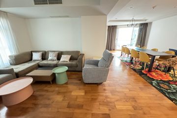 3 Bedroom Condo for rent in Thung Maha Mek, Bangkok near MRT Lumpini