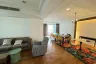 3 Bedroom Condo for rent in Baan Nunthasiri, Thung Maha Mek, Bangkok near BTS Chong Nonsi