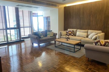 3 Bedroom Condo for rent in Chong Nonsi, Bangkok