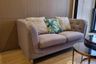 1 Bedroom Condo for rent in Ashton Chula-Silom, Si Phraya, Bangkok near MRT Sam Yan
