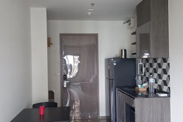 1 Bedroom Condo for rent in Bang Kapi, Bangkok