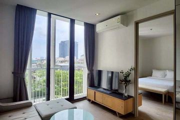 2 Bedroom Condo for rent in Khlong Tan, Bangkok near MRT Queen Sirikit National Convention Centre