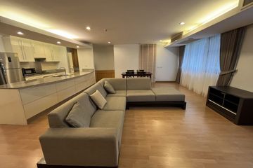 2 Bedroom Apartment for rent in Lumpini, Bangkok near BTS Ratchadamri
