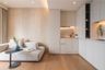 1 Bedroom Condo for rent in The Lumpini 24, Khlong Tan, Bangkok near BTS Phrom Phong