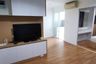 1 Bedroom Condo for rent in Lumpini Place Rama IX - Ratchada, Huai Khwang, Bangkok near MRT Phra Ram 9