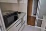 1 Bedroom Condo for rent in Lumpini Place Rama IX - Ratchada, Huai Khwang, Bangkok near MRT Phra Ram 9
