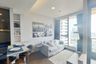 1 Bedroom Condo for rent in The Lumpini 24, Khlong Tan, Bangkok near BTS Phrom Phong