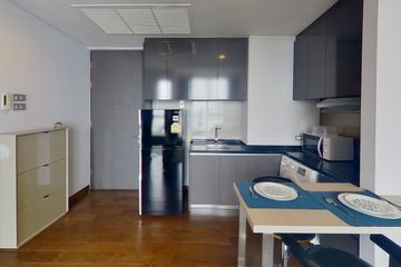 1 Bedroom Condo for rent in Khlong Tan, Bangkok near MRT Queen Sirikit National Convention Centre