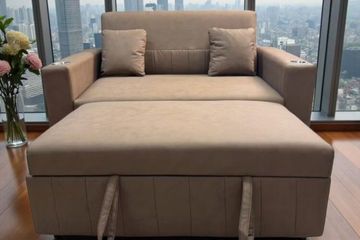 1 Bedroom Condo for rent in Bang Na, Bangkok near BTS Bang Na