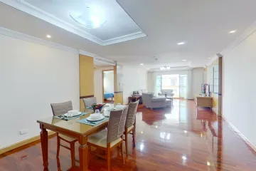 2 Bedroom Apartment for rent in Khlong Tan Nuea, Bangkok