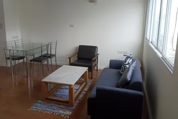 2 Bedroom Condo for rent in Khlong Toei Nuea, Bangkok near MRT Phetchaburi