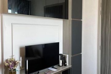 1 Bedroom Condo for rent in Phra Khanong Nuea, Bangkok near BTS On Nut