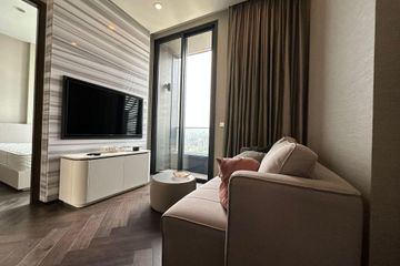 1 Bedroom Condo for rent in Phra Khanong, Bangkok near BTS Thong Lo