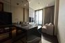 1 Bedroom Condo for rent in The ESSE Sukhumvit 36, Phra Khanong, Bangkok near BTS Thong Lo