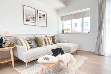 3 Bedroom House for rent in Dokmai, Bangkok