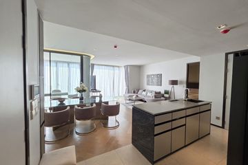 2 Bedroom Condo for rent in Khlong Tan Nuea, Bangkok near BTS Thong Lo