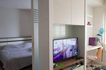 1 Bedroom Condo for rent in Khlong Ton Sai, Bangkok near BTS Krung Thon Buri