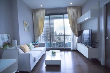 2 Bedroom Condo for rent in Makkasan, Bangkok near MRT Phetchaburi