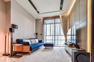2 Bedroom Condo for rent in Khlong Tan Nuea, Bangkok near BTS Thong Lo