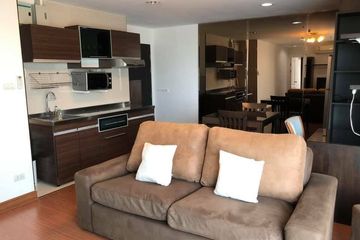 1 Bedroom Condo for rent in Huai Khwang, Bangkok near MRT Phra Ram 9