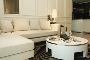 1 Bedroom Apartment for rent in Khlong Toei Nuea, Bangkok near BTS Asoke