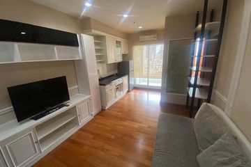 1 Bedroom Condo for rent in Silom, Bangkok near BTS Saint Louis