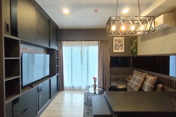 2 Bedroom Condo for rent in Suan Luang, Bangkok near Airport Rail Link Ramkhamhaeng