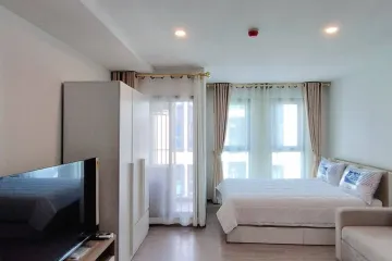 Condo for rent in Lat Yao, Bangkok near BTS Ratchayothin