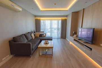 3 Bedroom Apartment for rent in Khlong Tan Nuea, Bangkok near MRT Sukhumvit