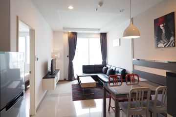 1 Bedroom Condo for rent in Huai Khwang, Bangkok near MRT Thailand Cultural Centre