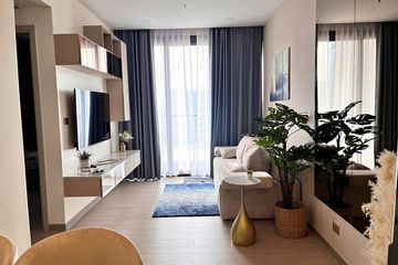 2 Bedroom Condo for rent in Huai Khwang, Bangkok near MRT Phra Ram 9