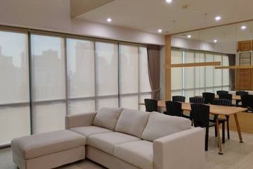 2 Bedroom Condo for rent in Khlong Toei Nuea, Bangkok near MRT Sukhumvit